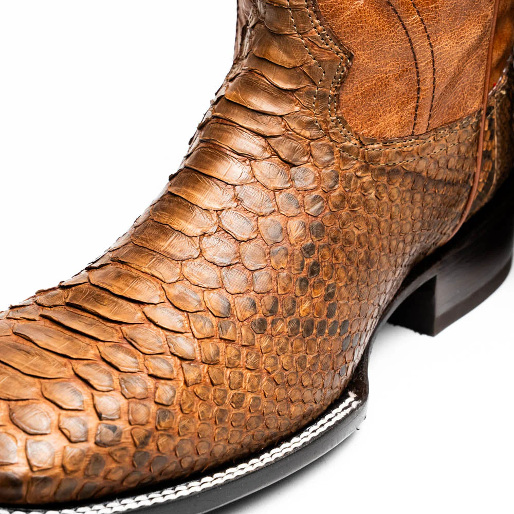 Marco Di Milano Missouri Cognac - Image 3