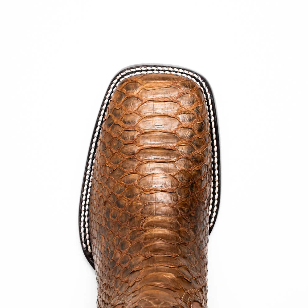 Marco Di Milano Missouri Cognac - Image 4
