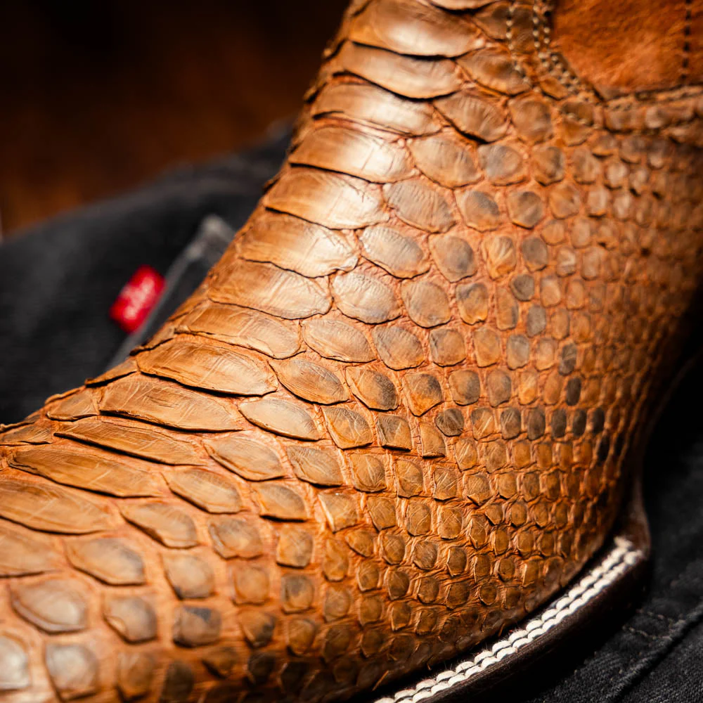 Marco Di Milano Missouri Cognac - Image 7