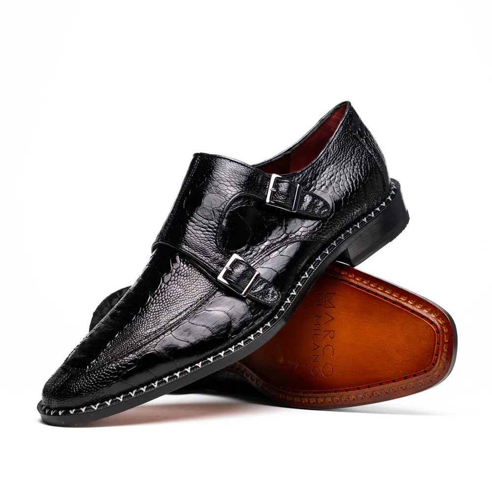 Marco Di Milano Napoli Black