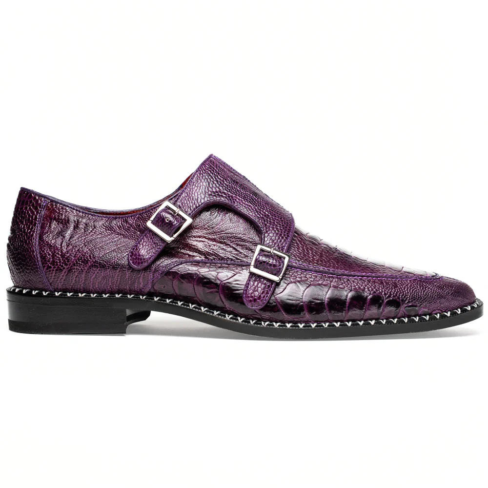 Marco Di Milano Napoli Purple - Image 2