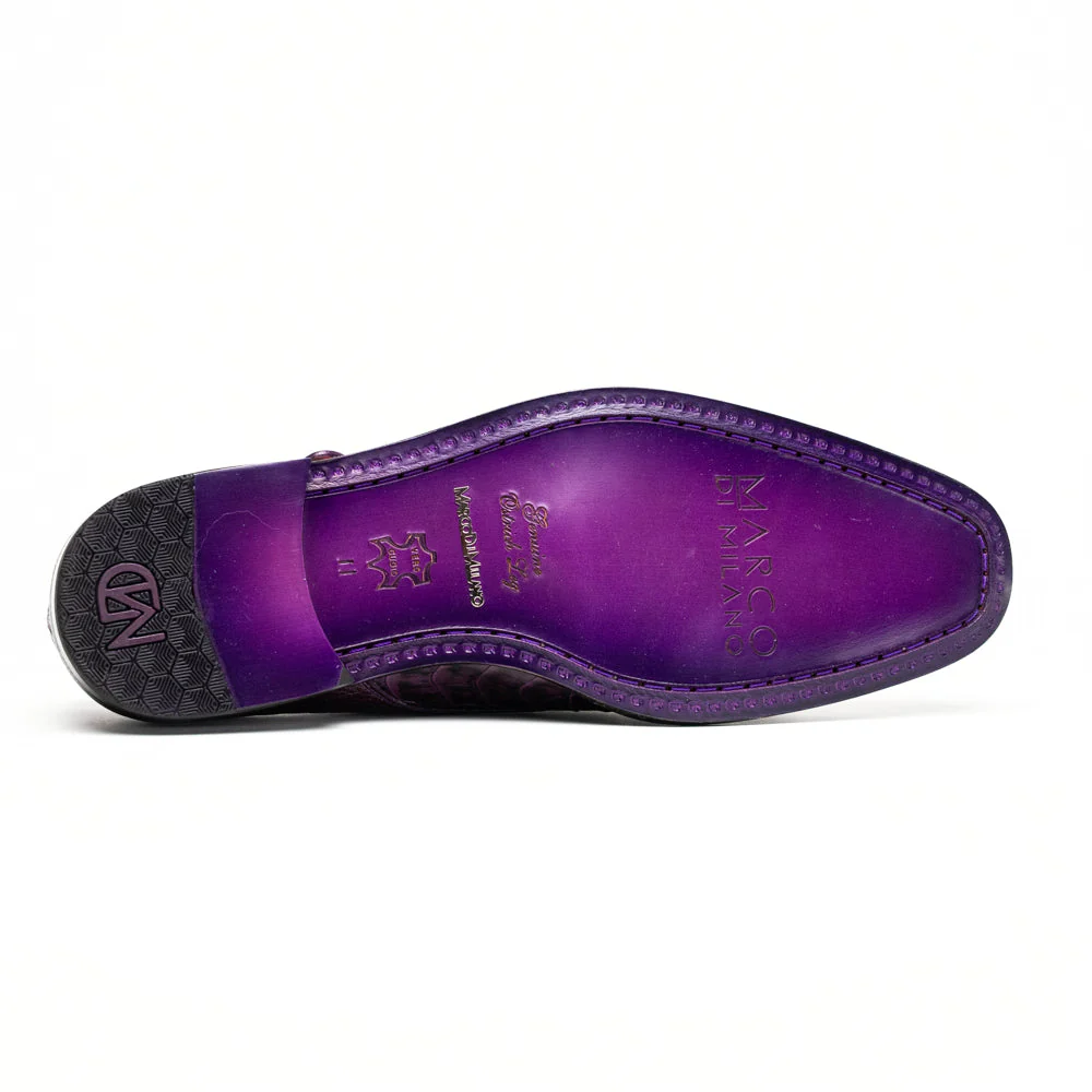 Marco Di Milano Napoli Purple - Image 3