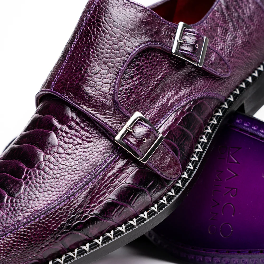 Marco Di Milano Napoli Purple - Image 4