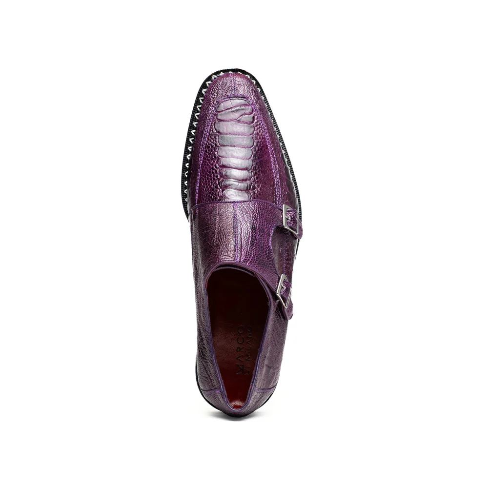Marco Di Milano Napoli Purple - Image 5