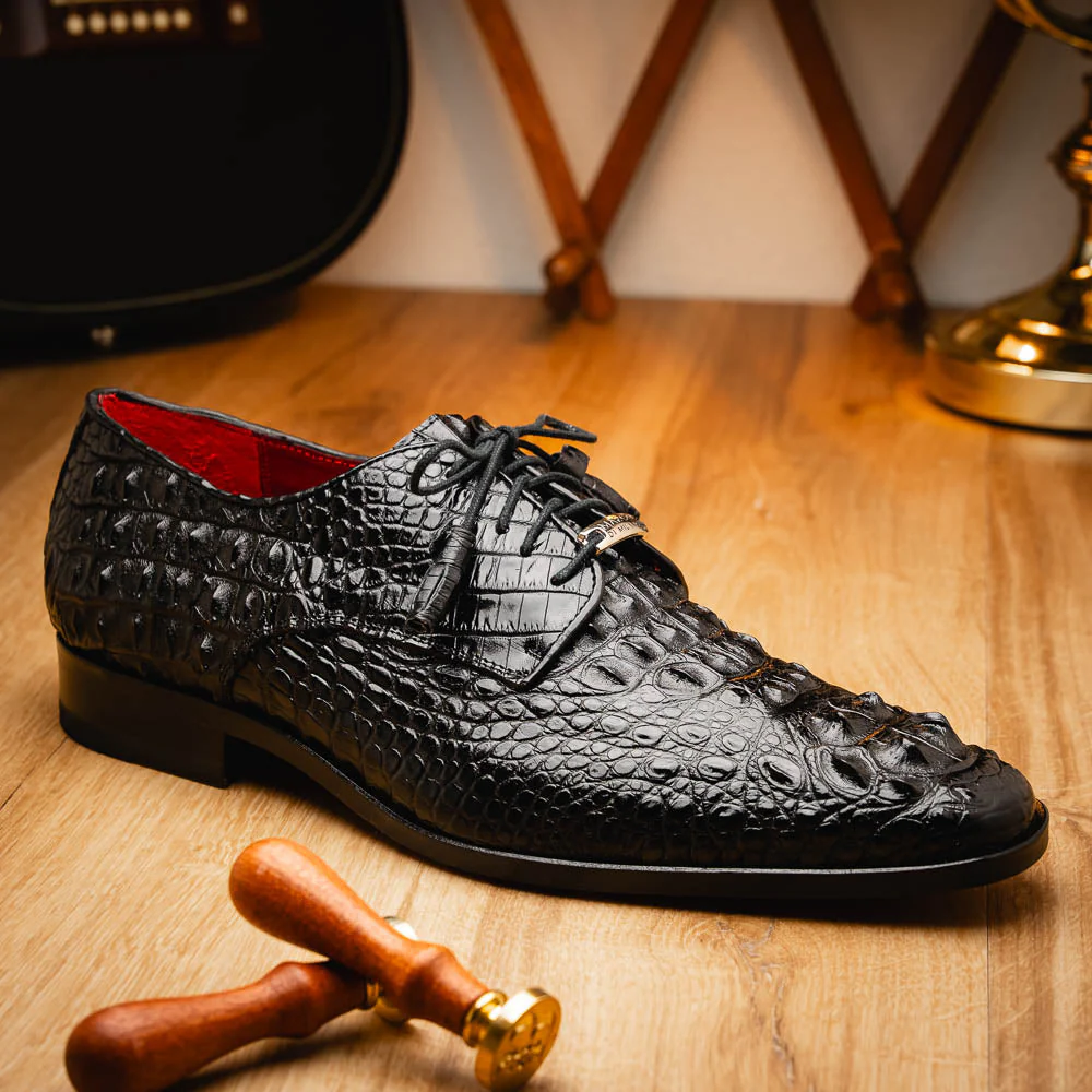 Marco Di Milano Nilo Black - Image 12