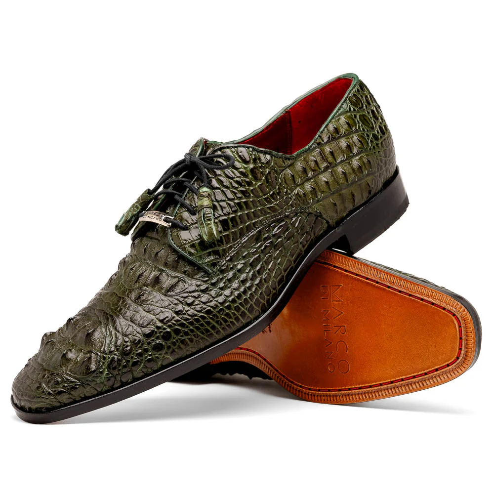 Marco Di Milano Nilo Forest Green