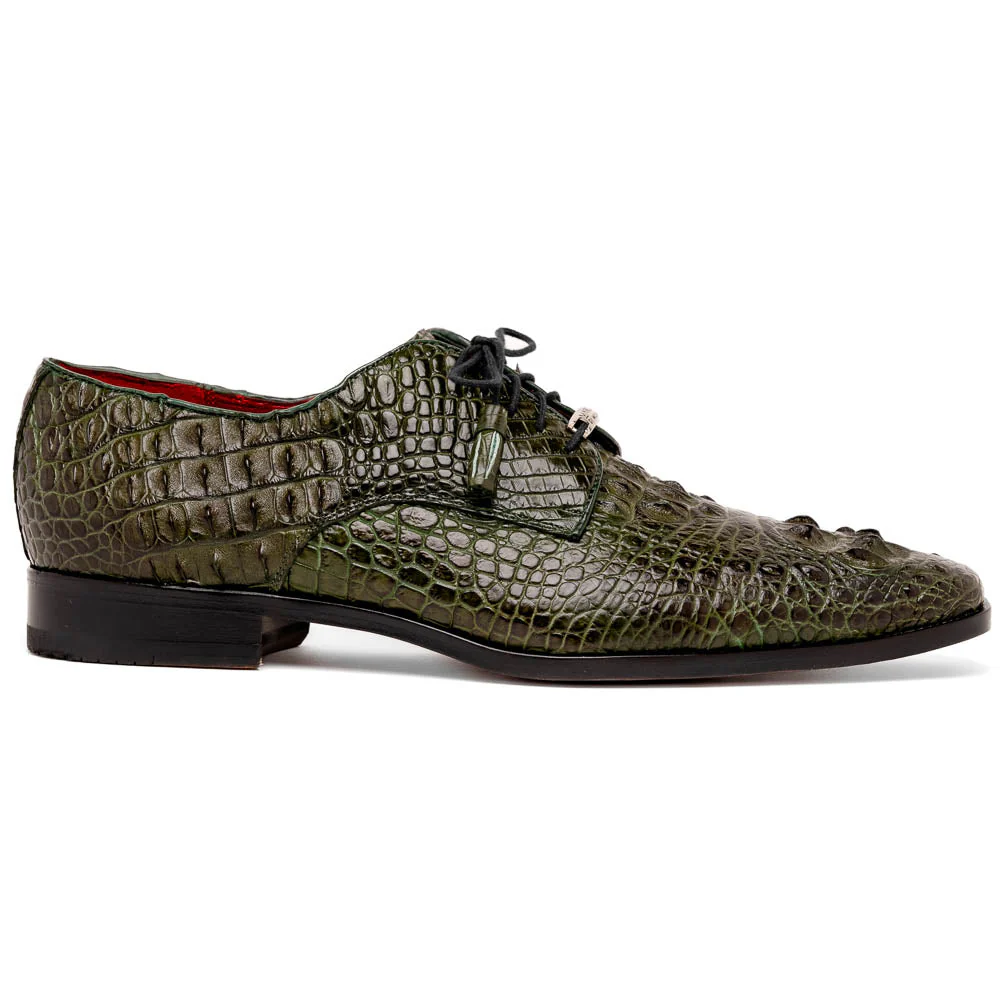 Marco Di Milano Nilo Forest Green - Image 2