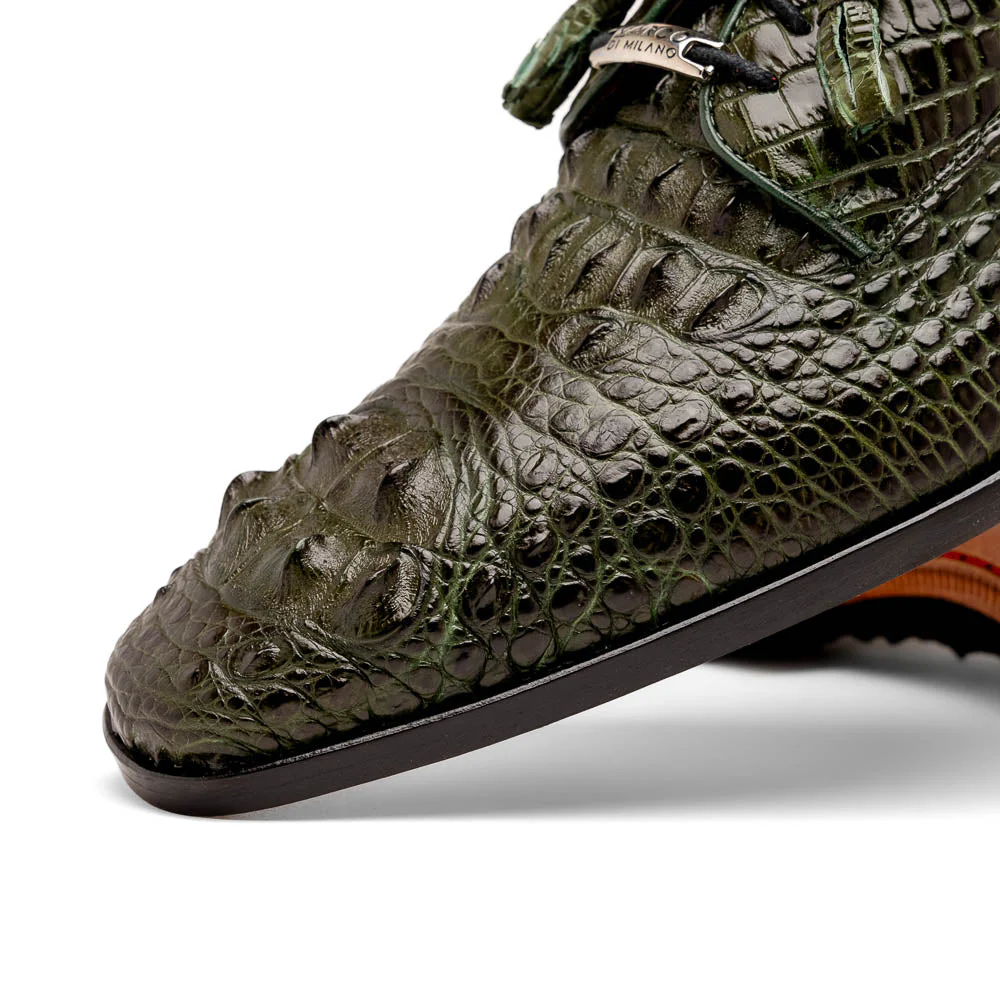 Marco Di Milano Nilo Forest Green - Image 3