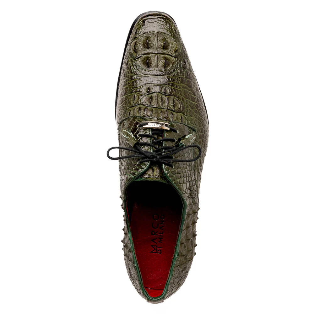 Marco Di Milano Nilo Forest Green - Image 4