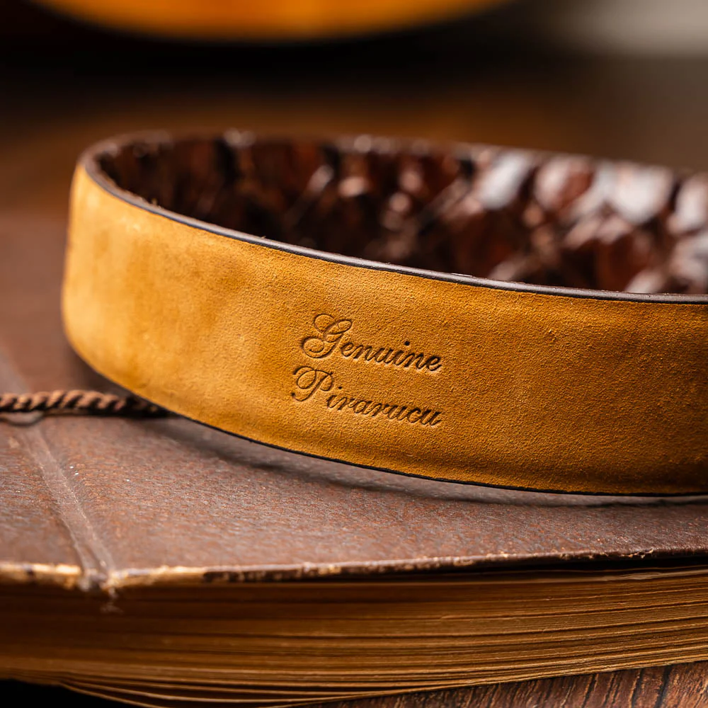 Marco Di Milano Olivieri Belt Brown - Image 5