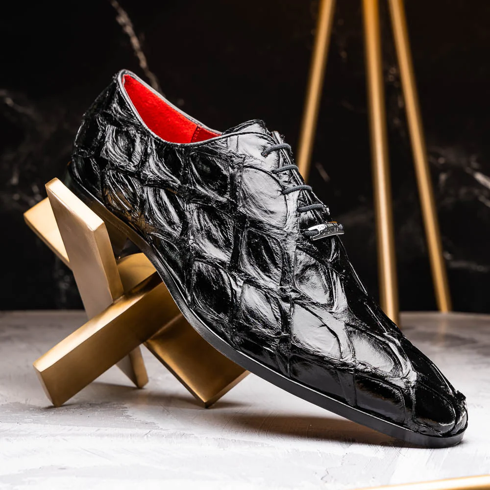 Marco Di Milano Olivieri Black - Image 6
