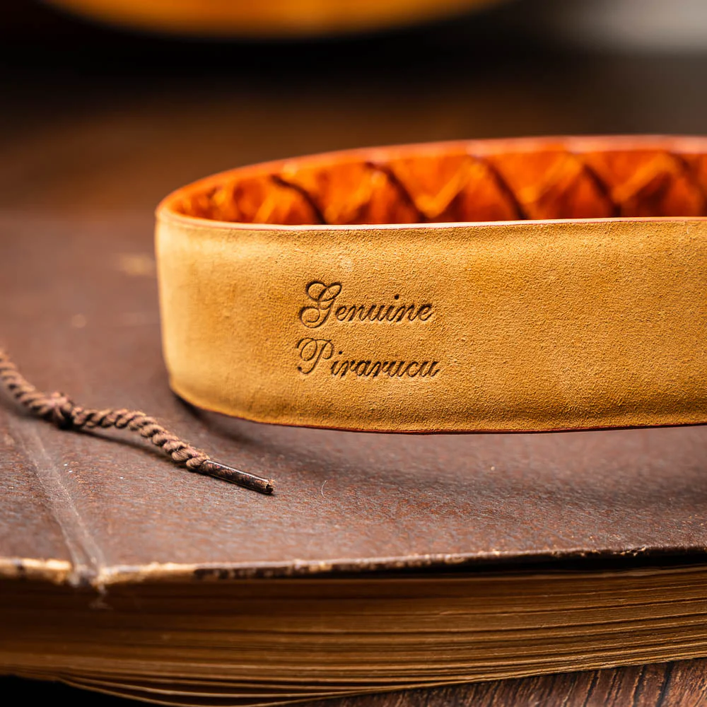 Marco Di Milano Olivieri Belt Brandy - Image 6