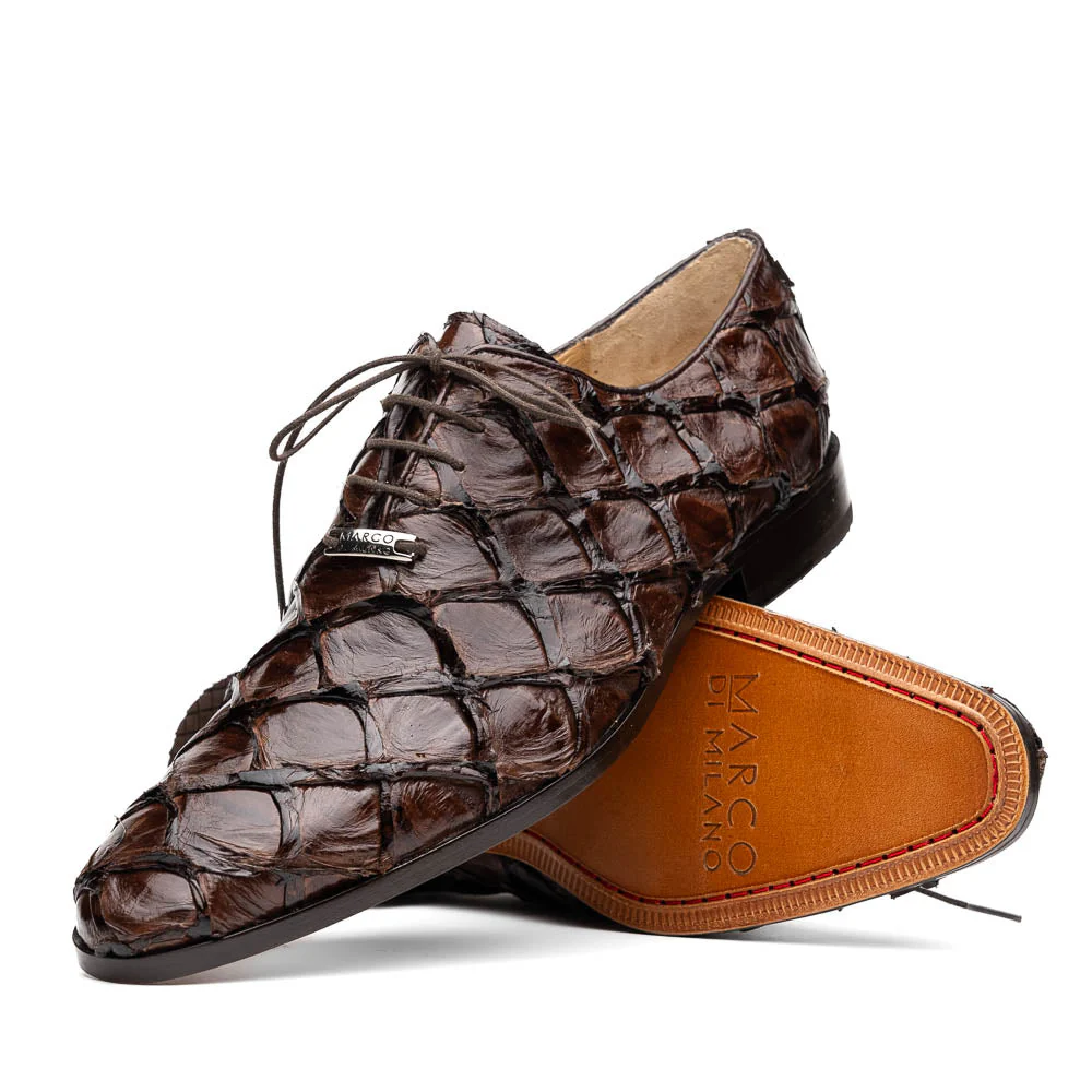 Marco Di Milano Olivieri Brown