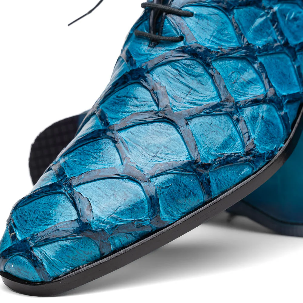 Marco Di Milano Olivieri Caribbean Blue - Image 3