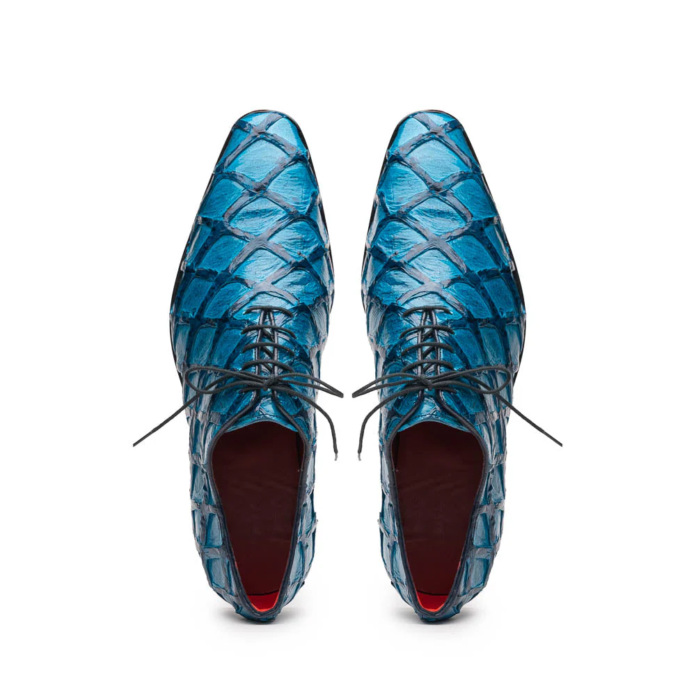 Marco Di Milano Olivieri Caribbean Blue - Image 4