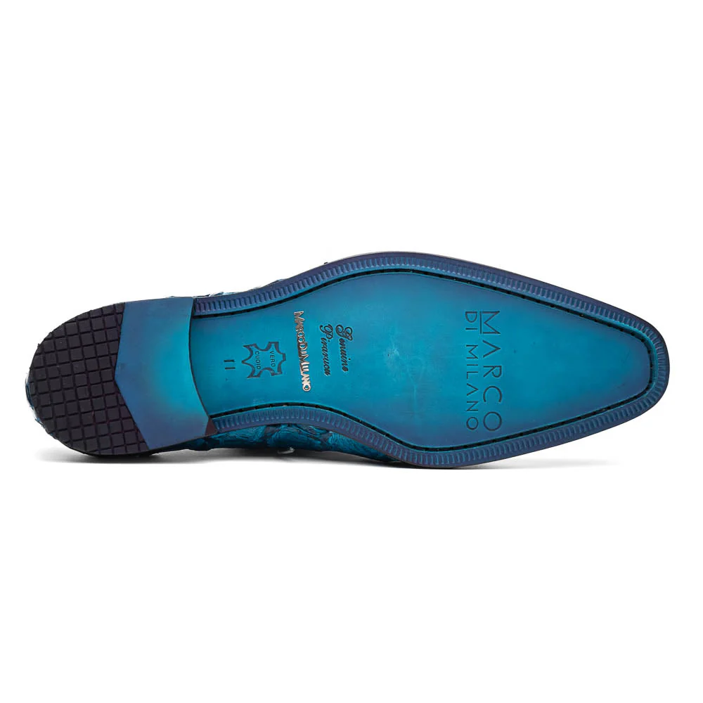 Marco Di Milano Olivieri Caribbean Blue - Image 5