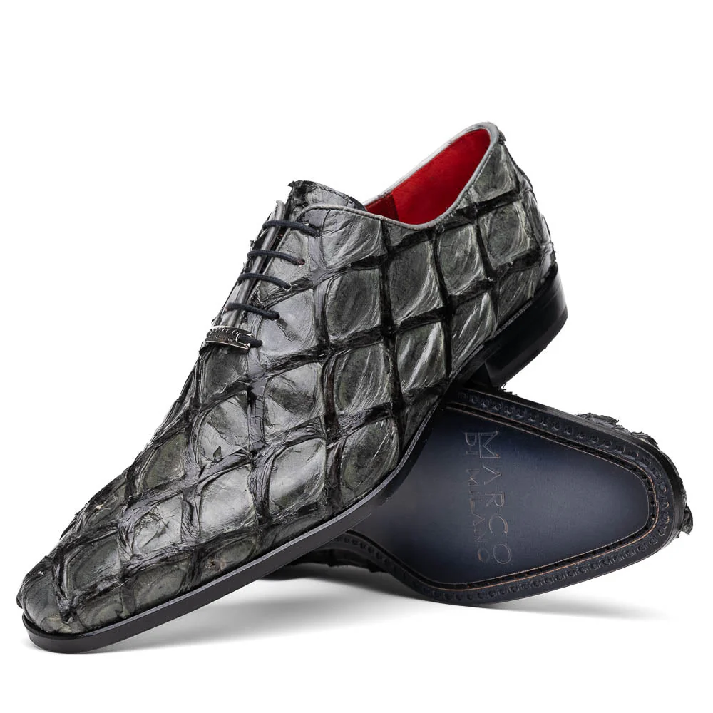 Marco Di Milano Olivieri Gray