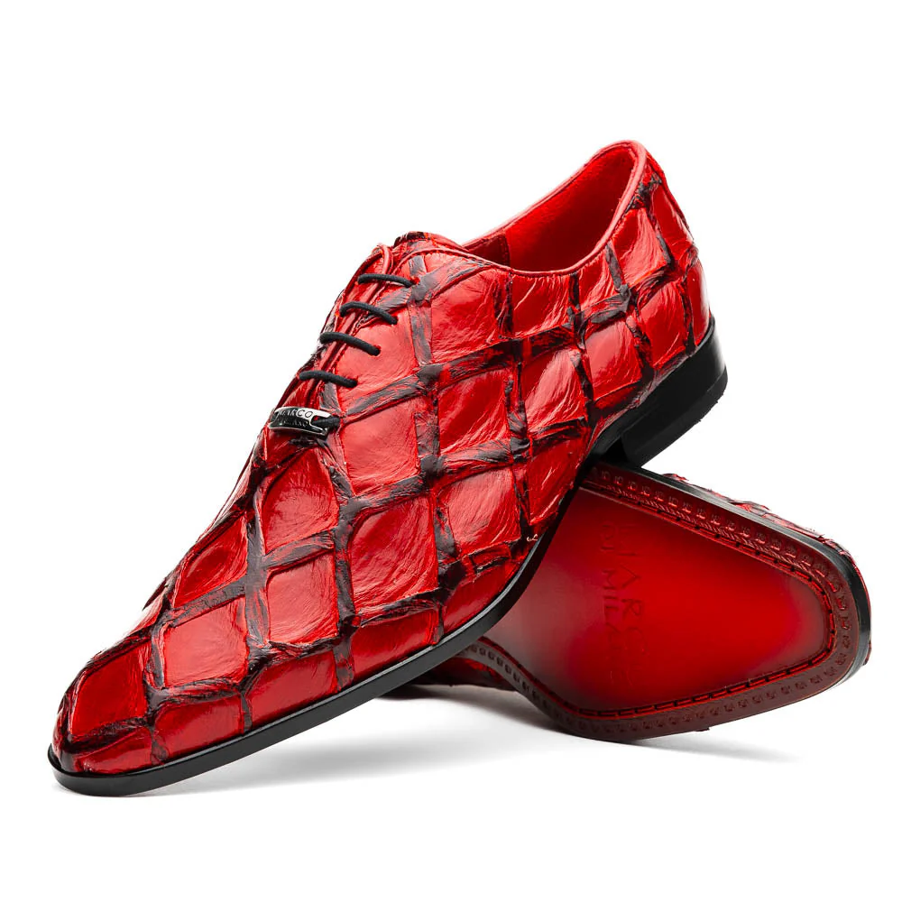 Marco Di Milano Olivieri Red