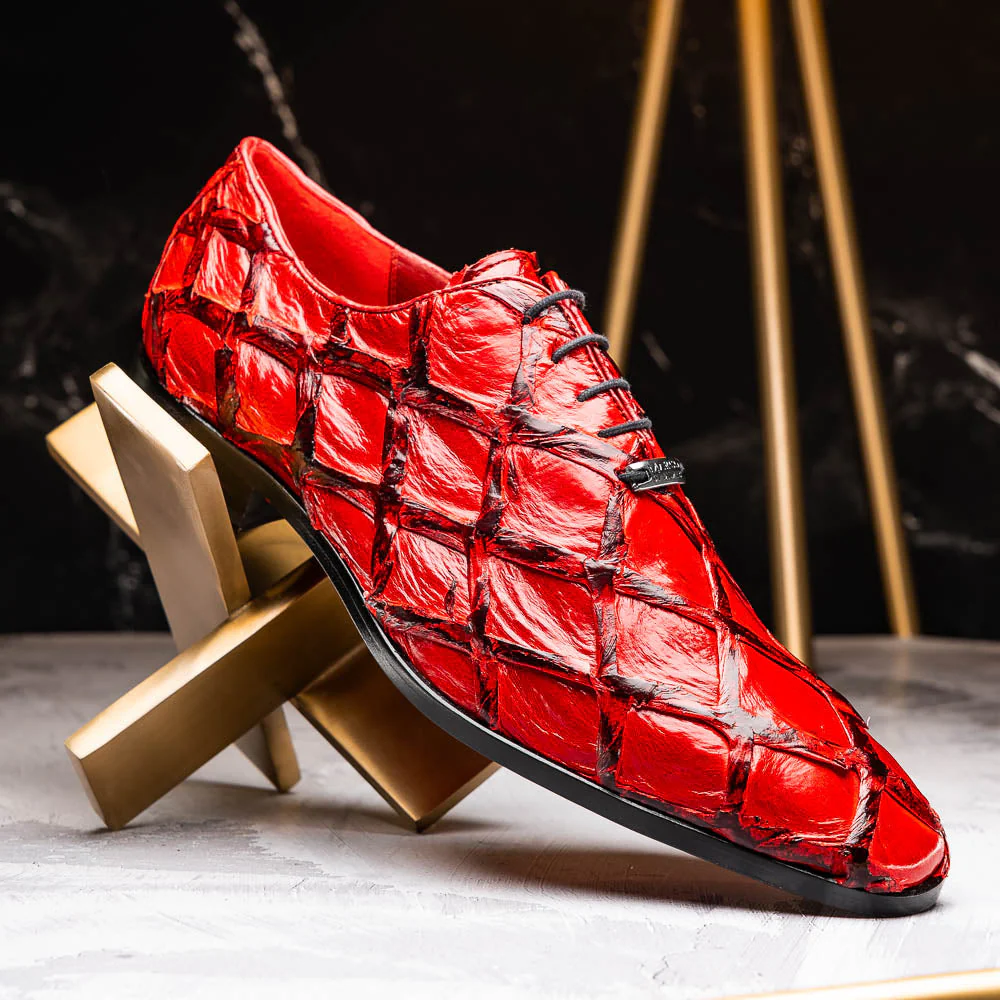Marco Di Milano Olivieri Red - Image 6