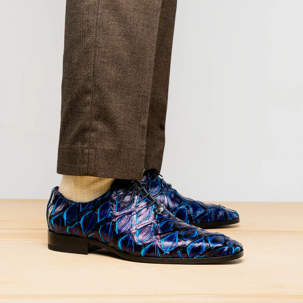 Marco Di Milano Olivieri Royal Blue - Image 11