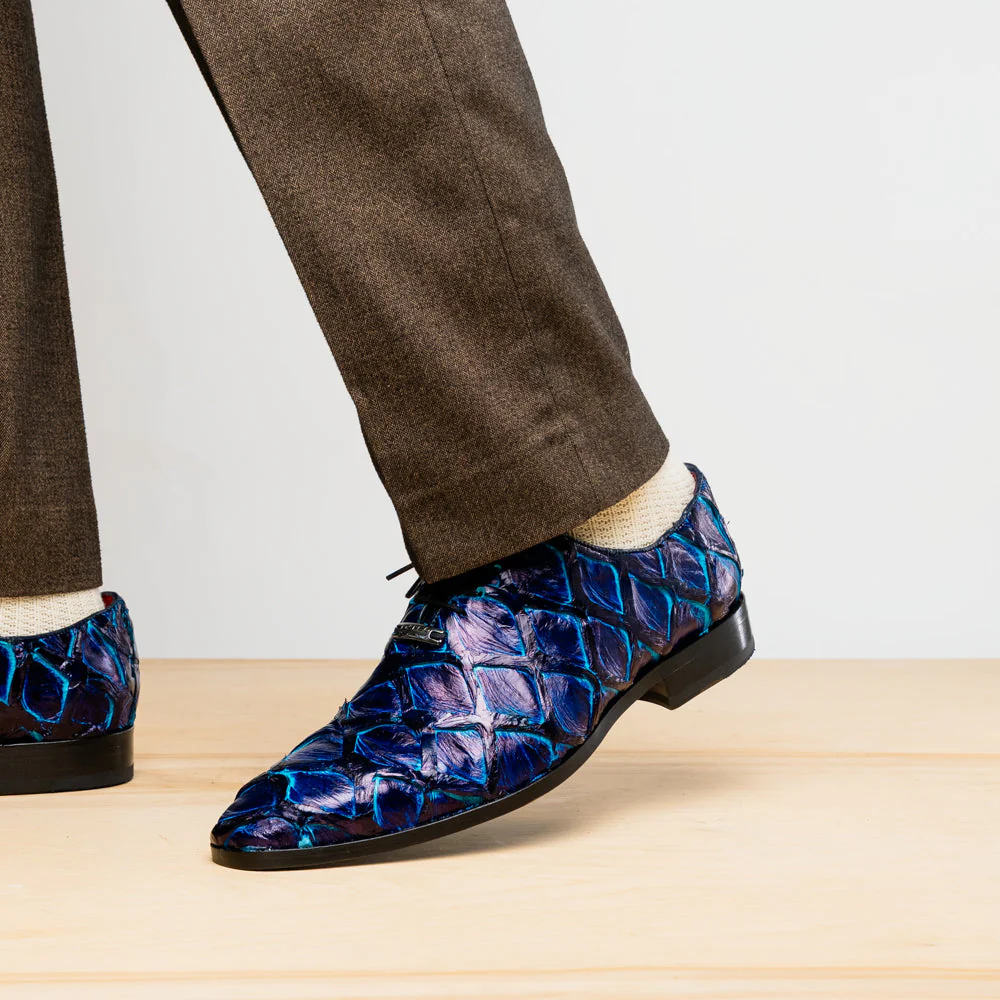 Marco Di Milano Olivieri Royal Blue - Image 12