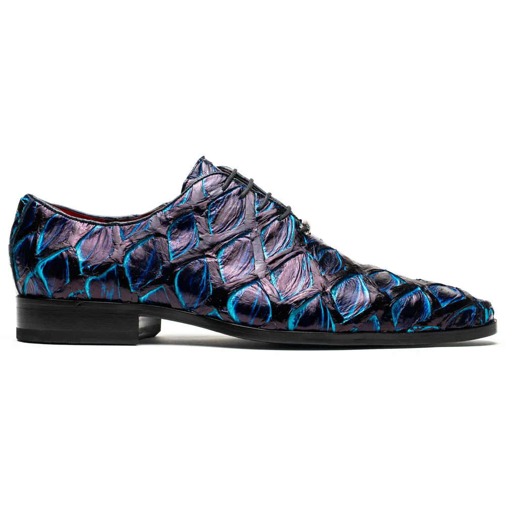 Marco Di Milano Olivieri Royal Blue - Image 2