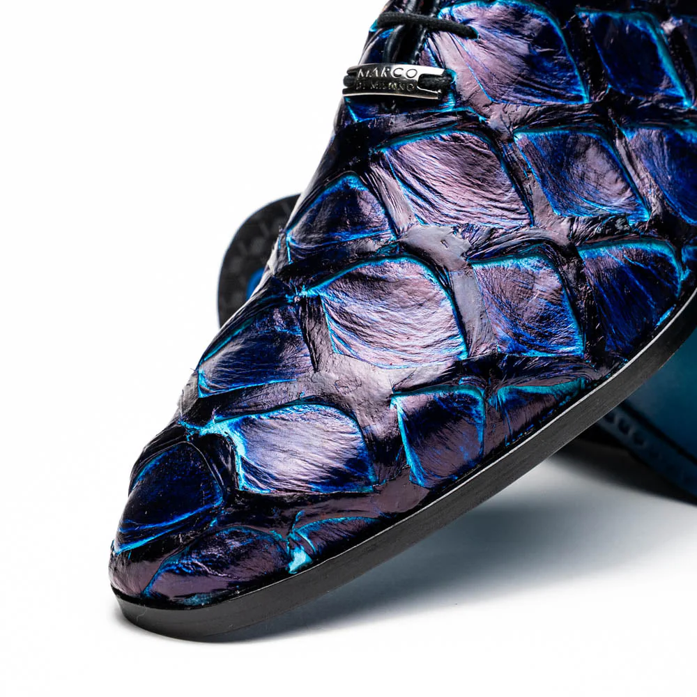 Marco Di Milano Olivieri Royal Blue - Image 4