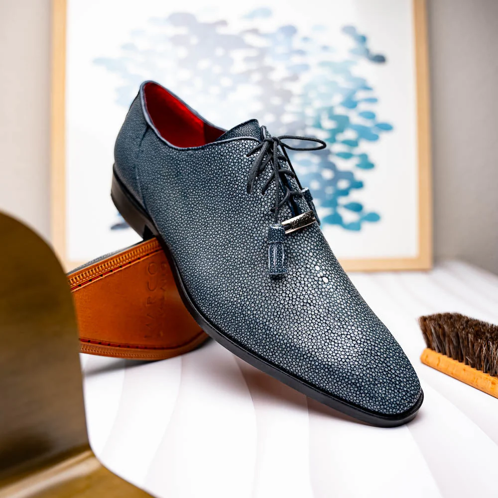Marco Di Milano Pannuci Navy - Image 11