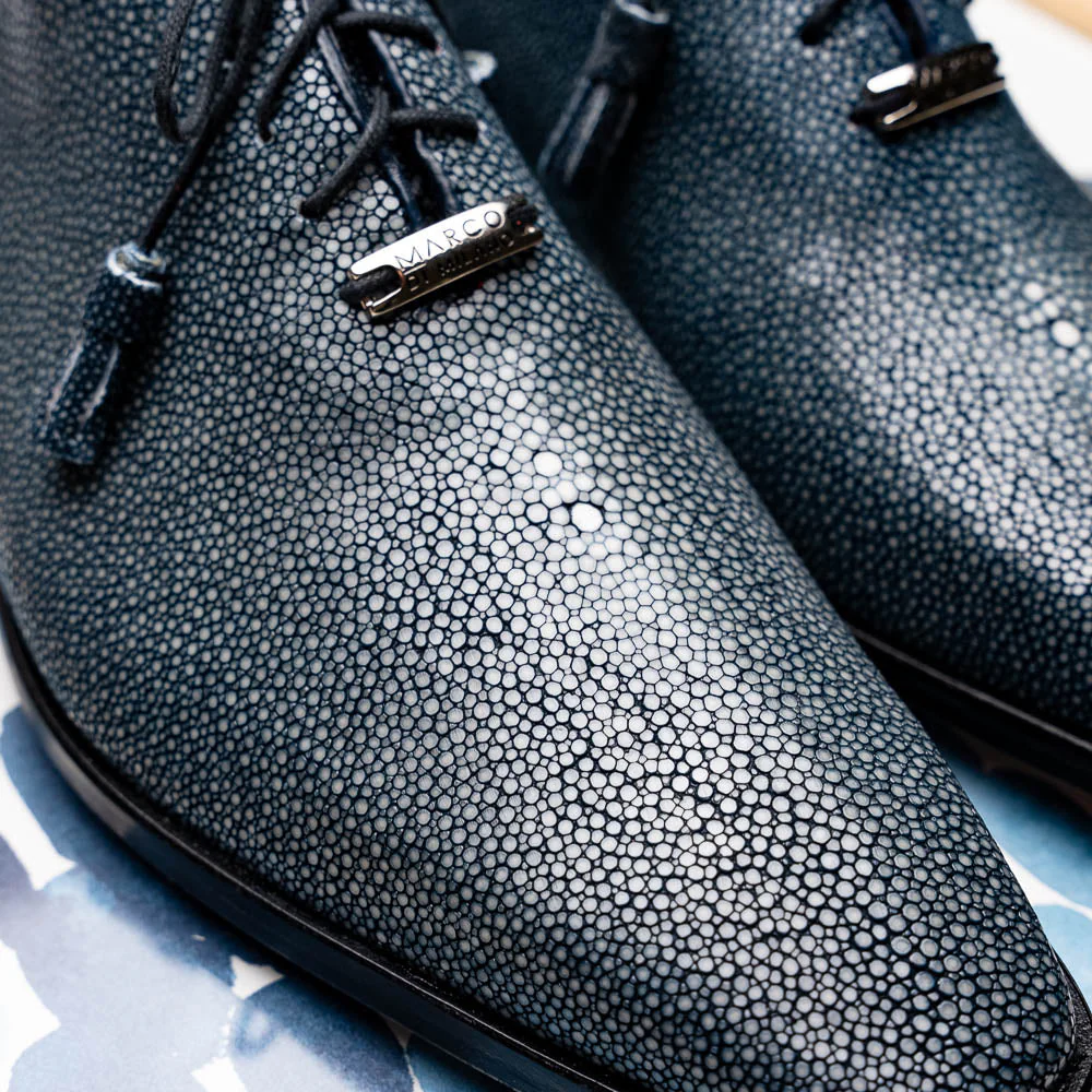 Marco Di Milano Pannuci Navy - Image 13