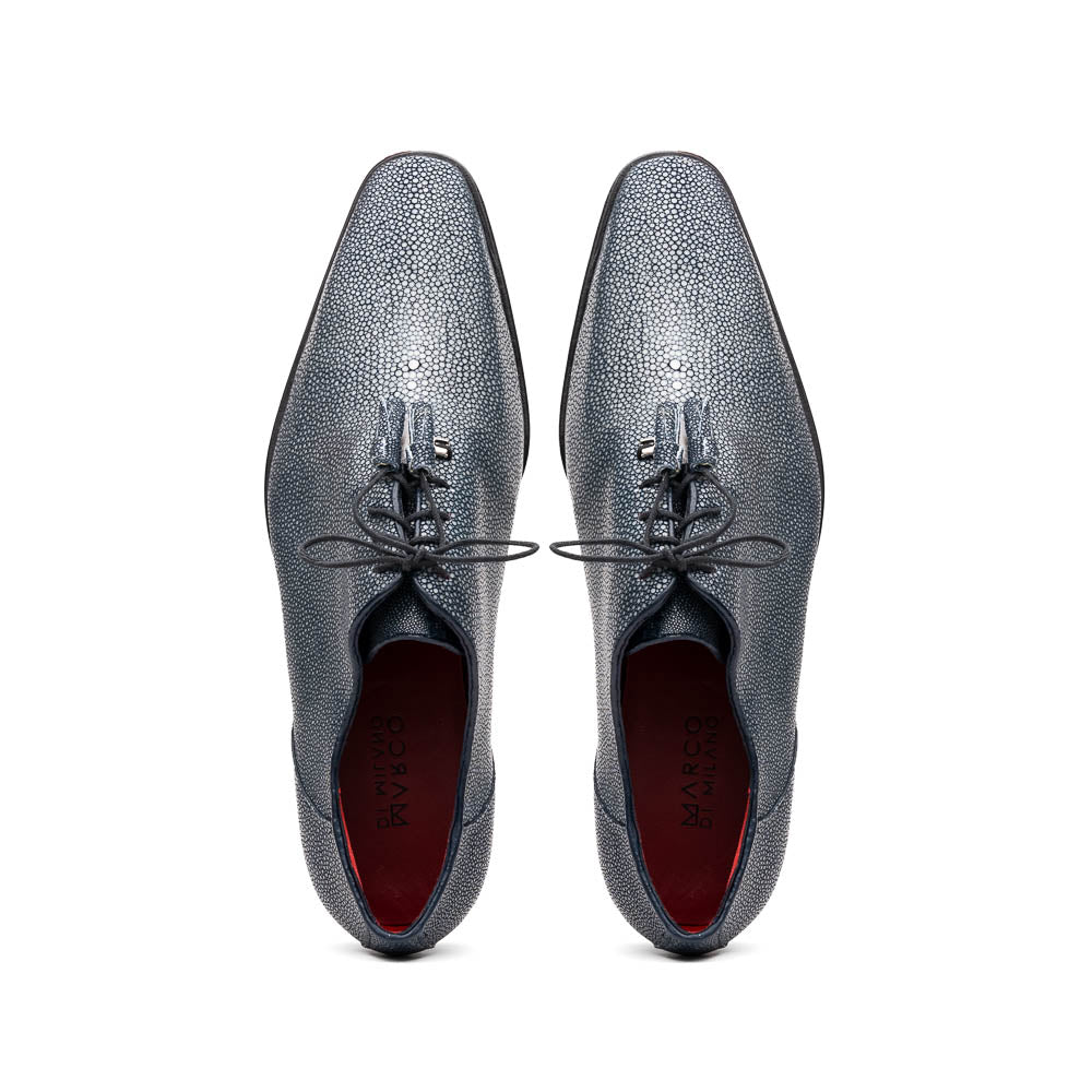 Marco Di Milano Pannuci Navy - Image 4