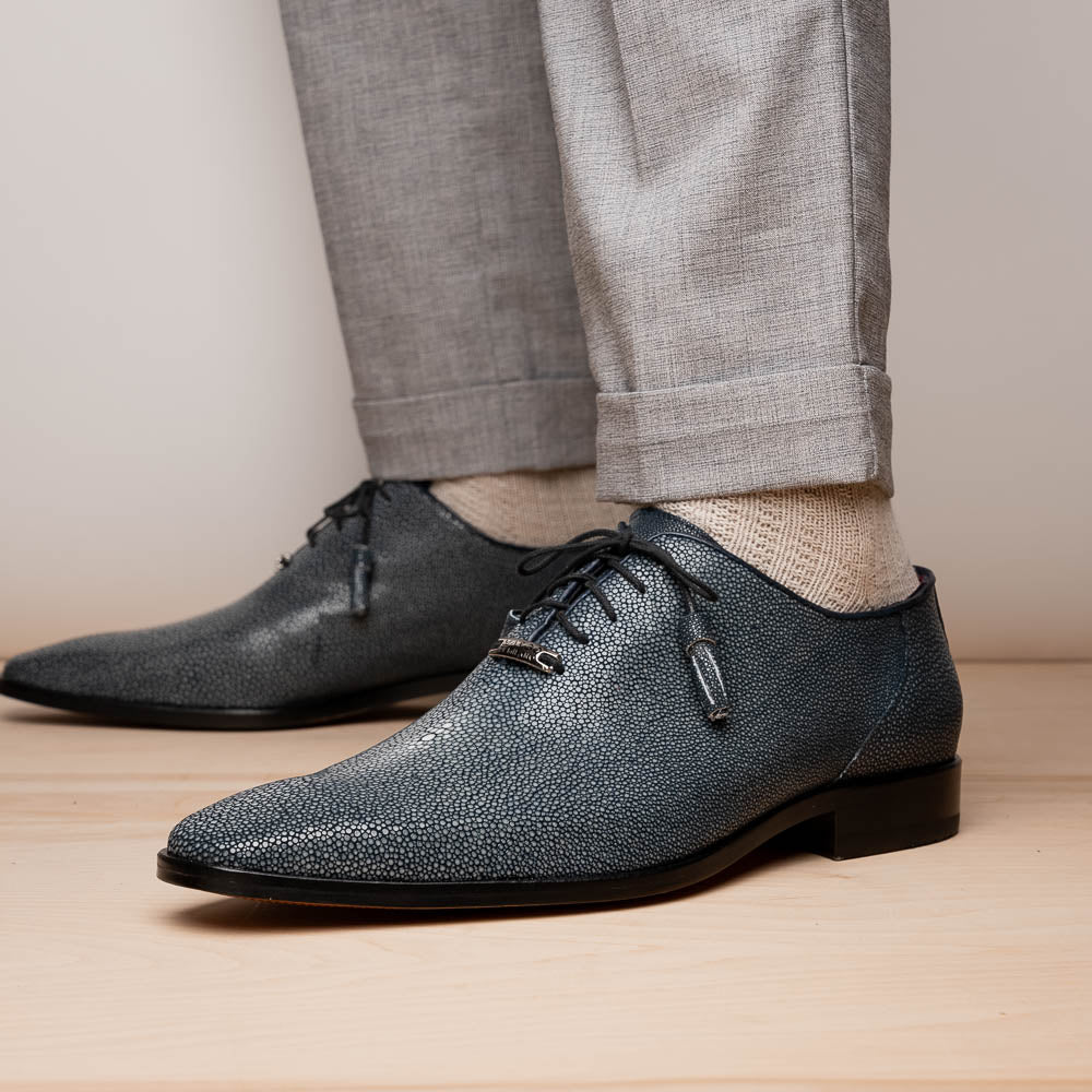 Marco Di Milano Pannuci Navy - Image 6
