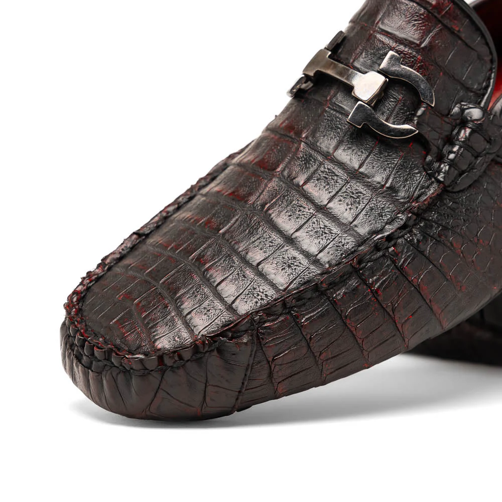 Marco Di Milano Parma Blackcherry - Image 3