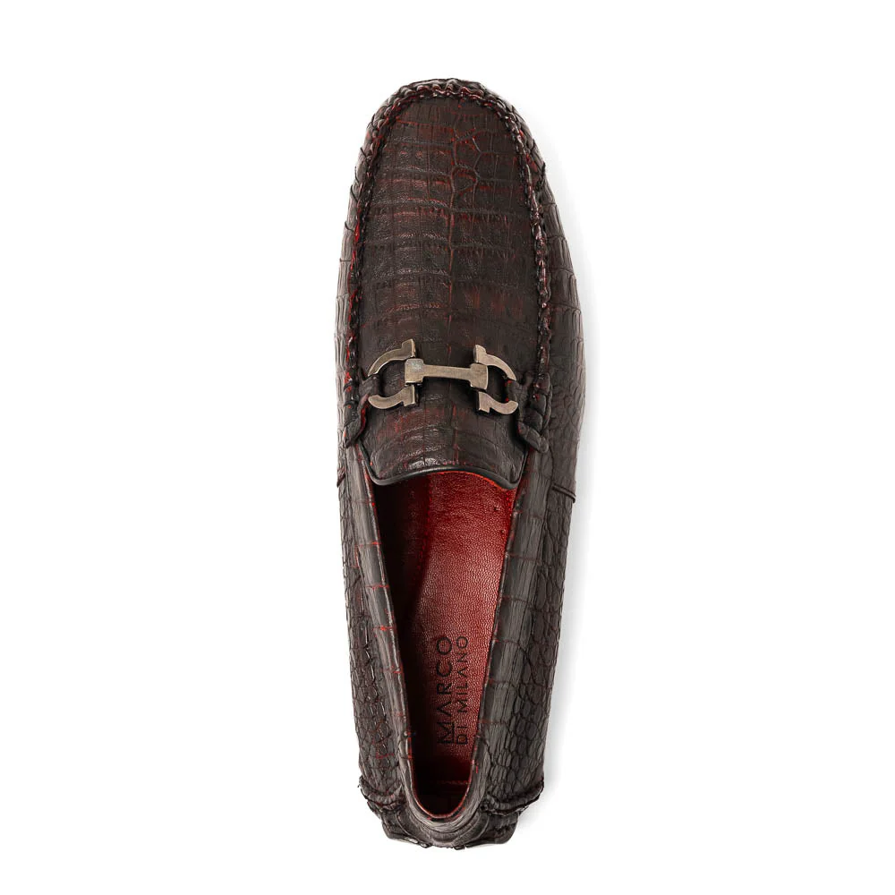Marco Di Milano Parma Blackcherry - Image 4