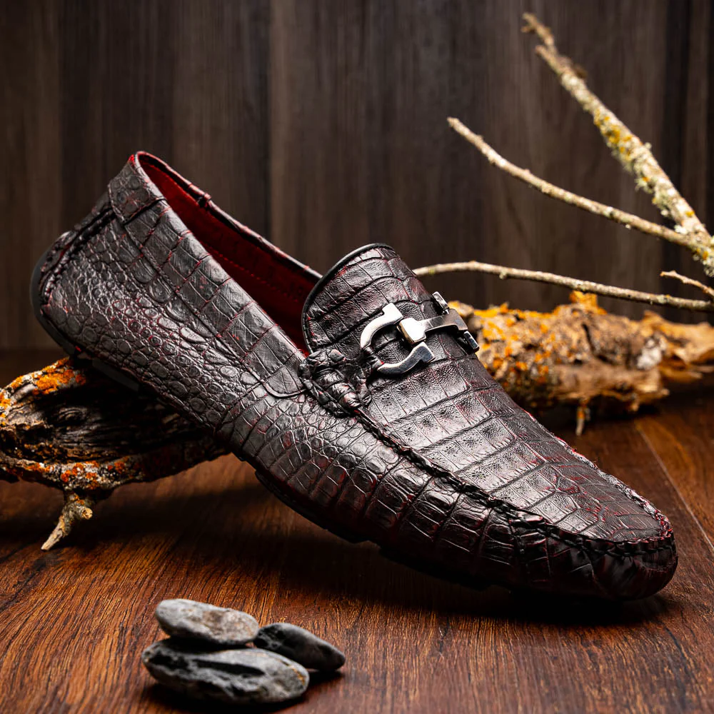 Marco Di Milano Parma Blackcherry - Image 6