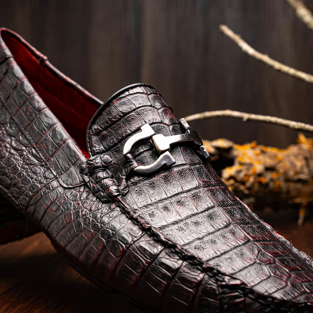 Marco Di Milano Parma Blackcherry - Image 7