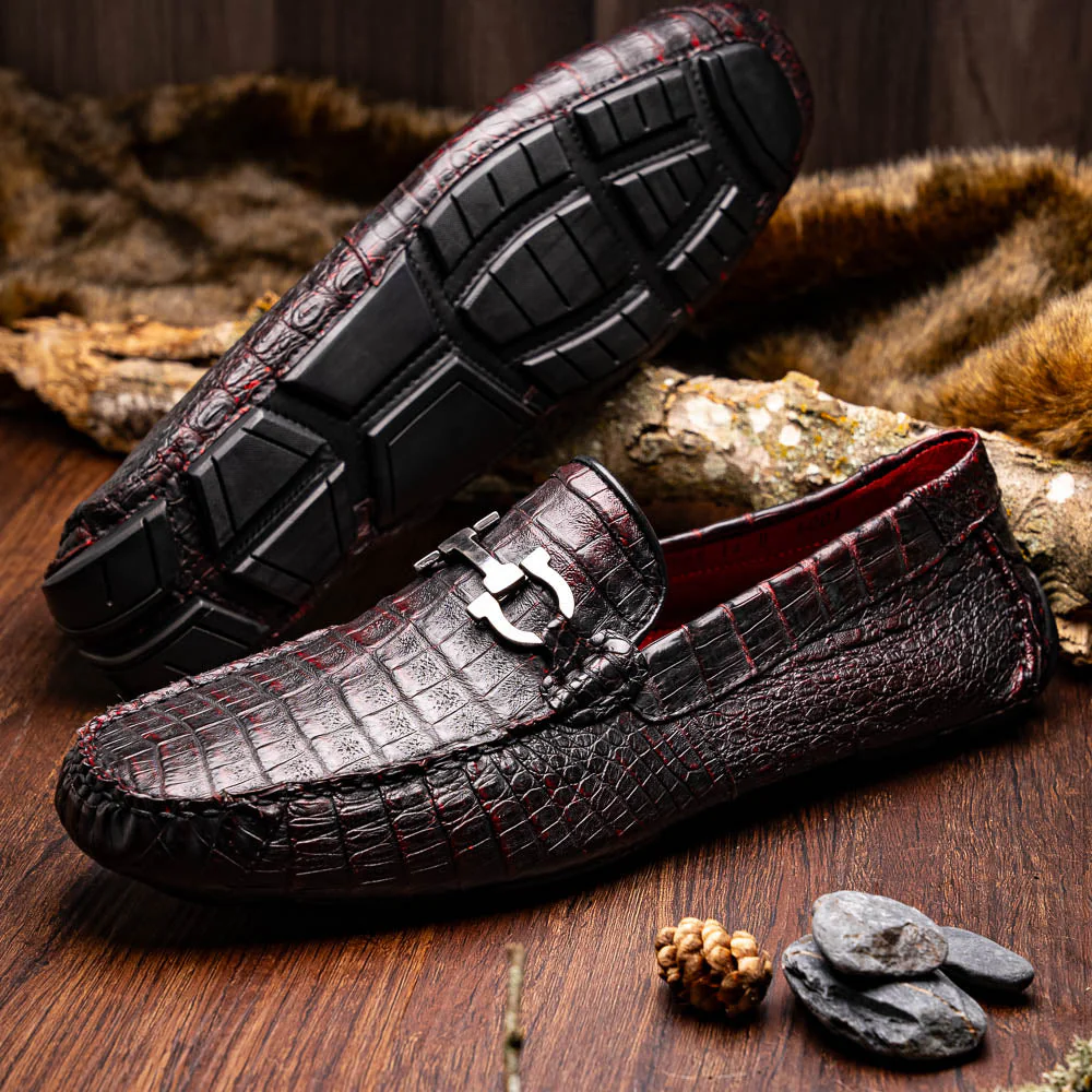 Marco Di Milano Parma Blackcherry - Image 8