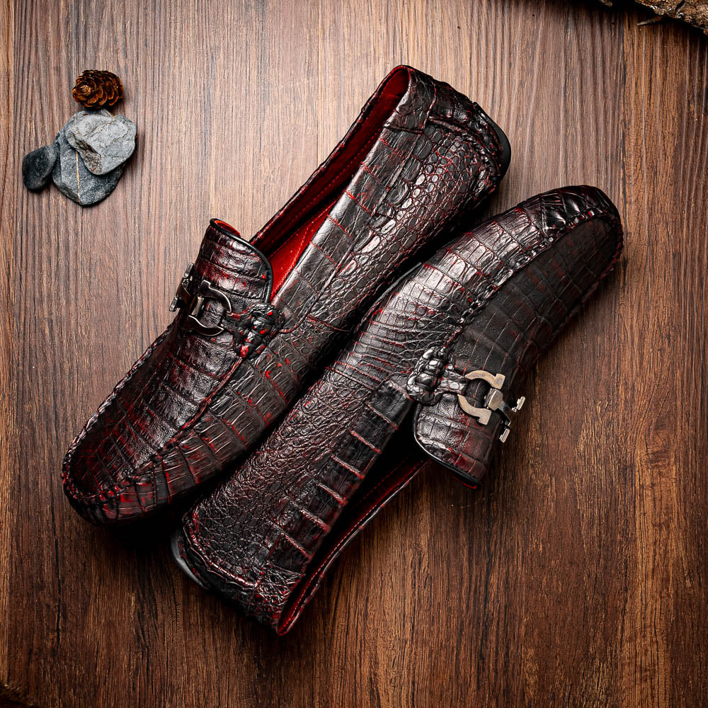 Marco Di Milano Parma Blackcherry - Image 9