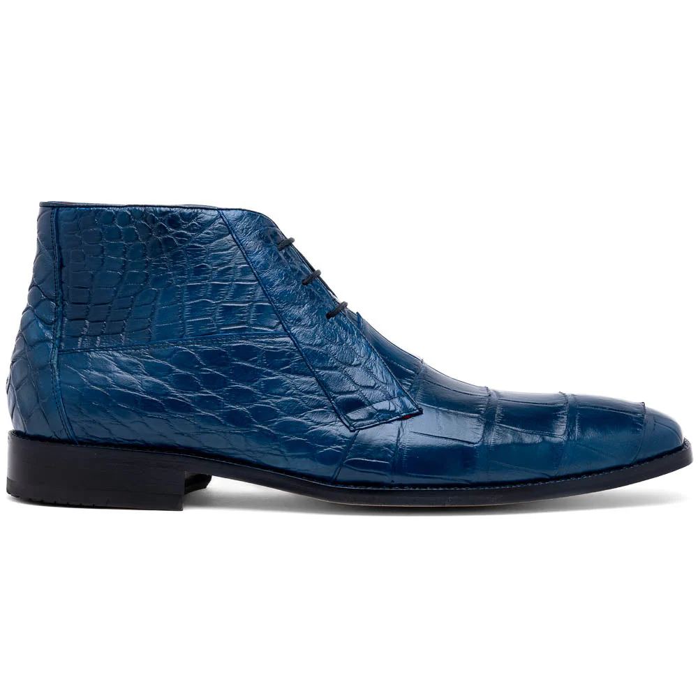 Marco Di Milano Pietro Blue Jeans - Image 2