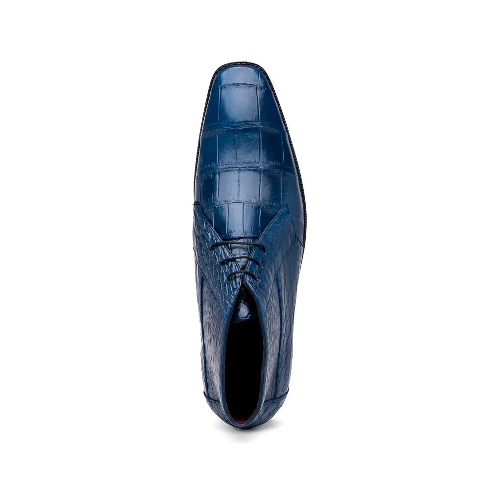 Marco Di Milano Pietro Blue Jeans - Image 4