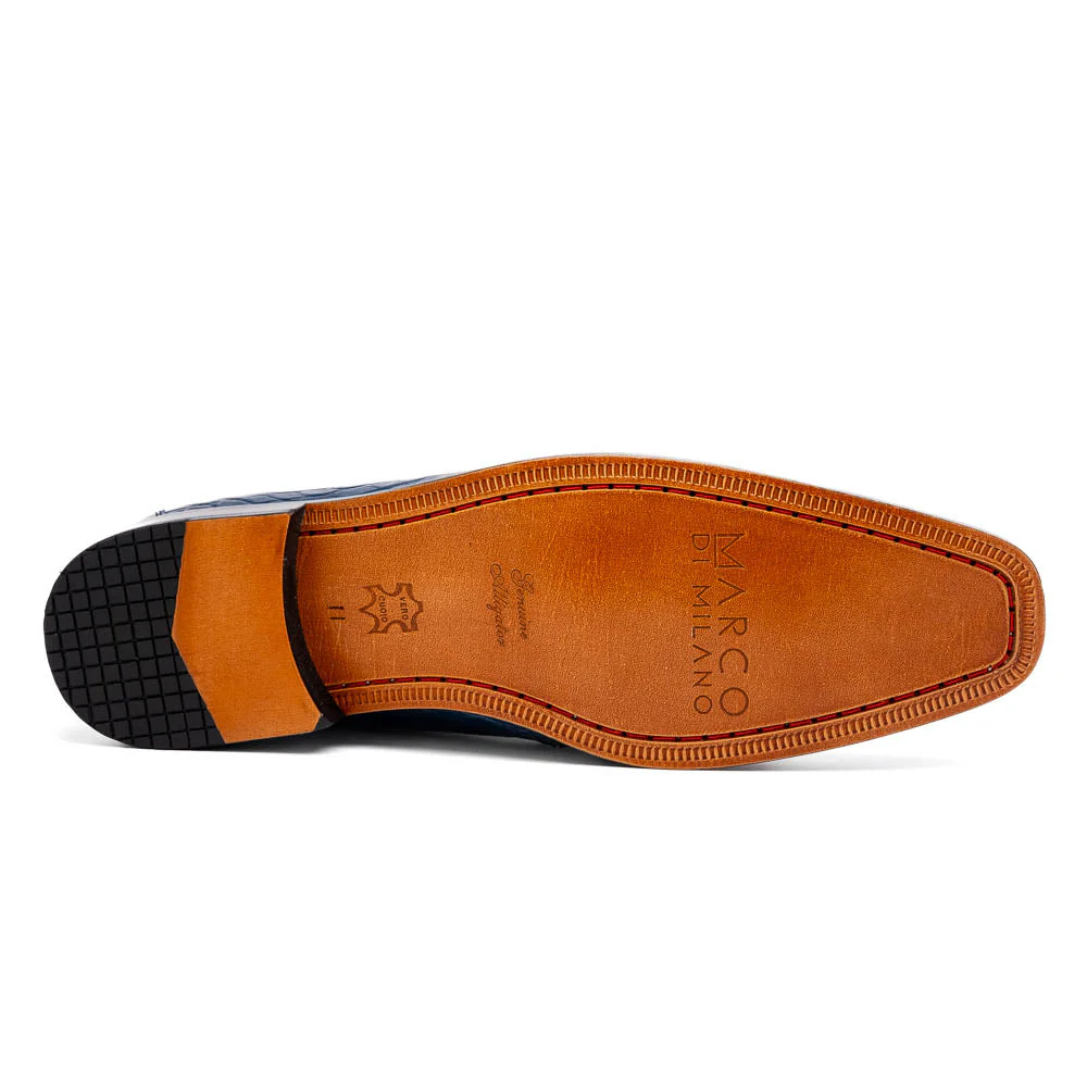 Marco Di Milano Pietro Blue Jeans - Image 5