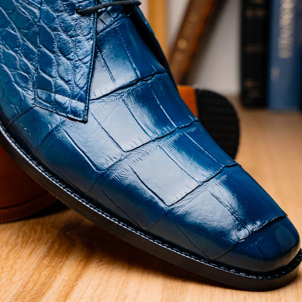 Marco Di Milano Pietro Blue Jeans - Image 7