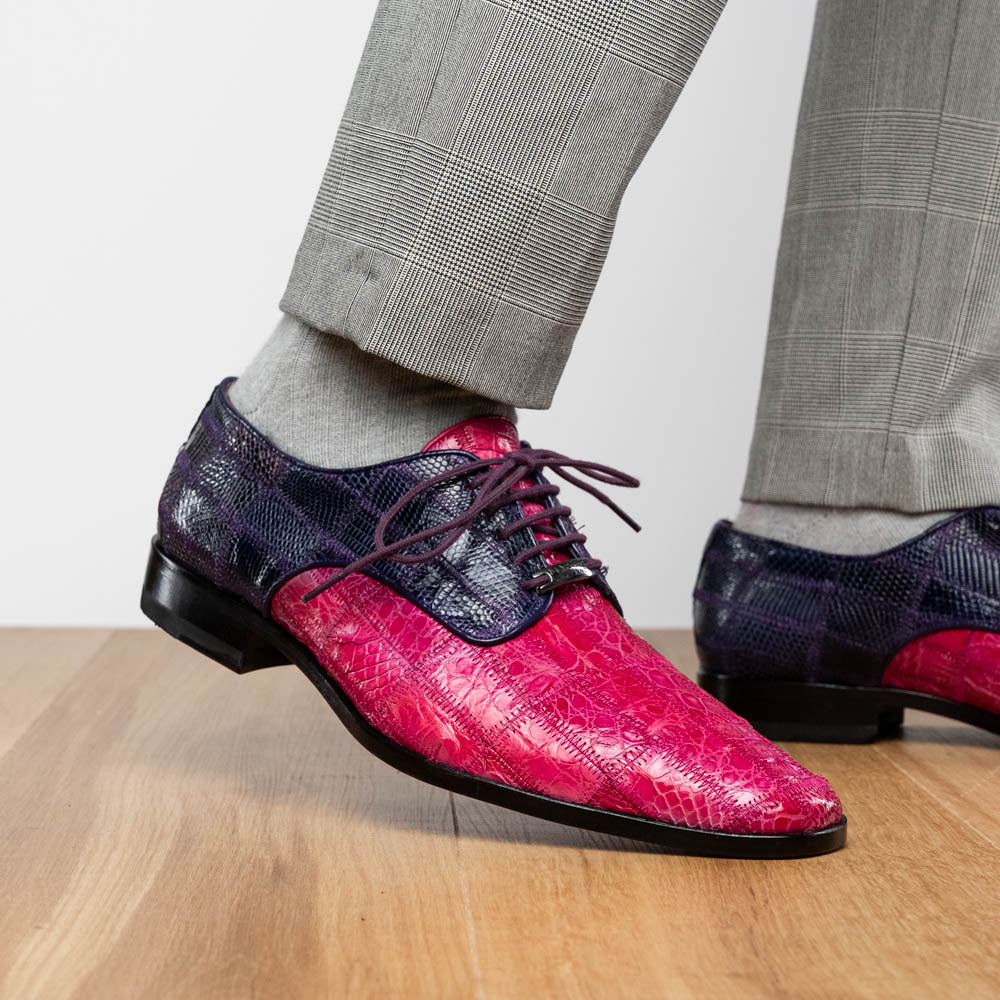 Marco Di Milano Pissa Pink/Purple - Image 10