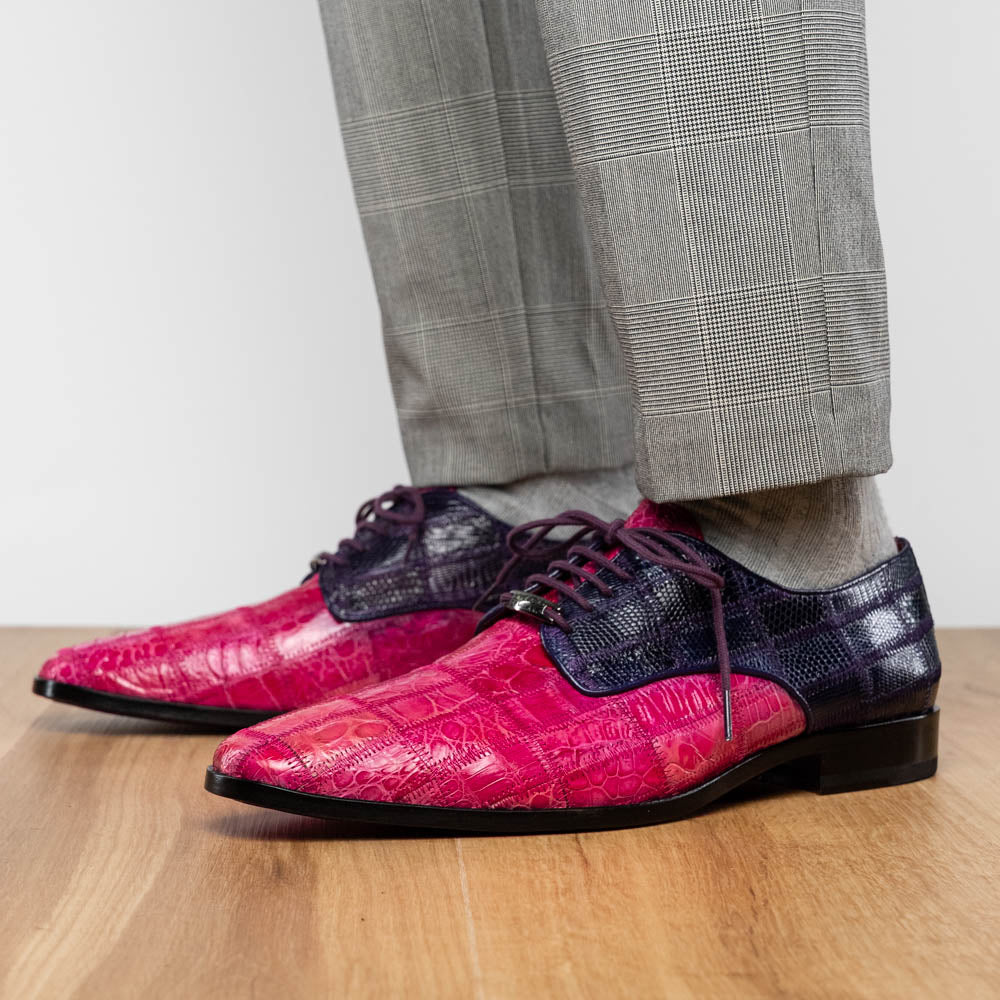 Marco Di Milano Pissa Pink/Purple - Image 12