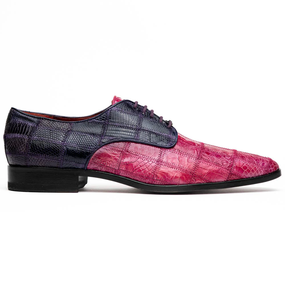 Marco Di Milano Pissa Pink/Purple - Image 2