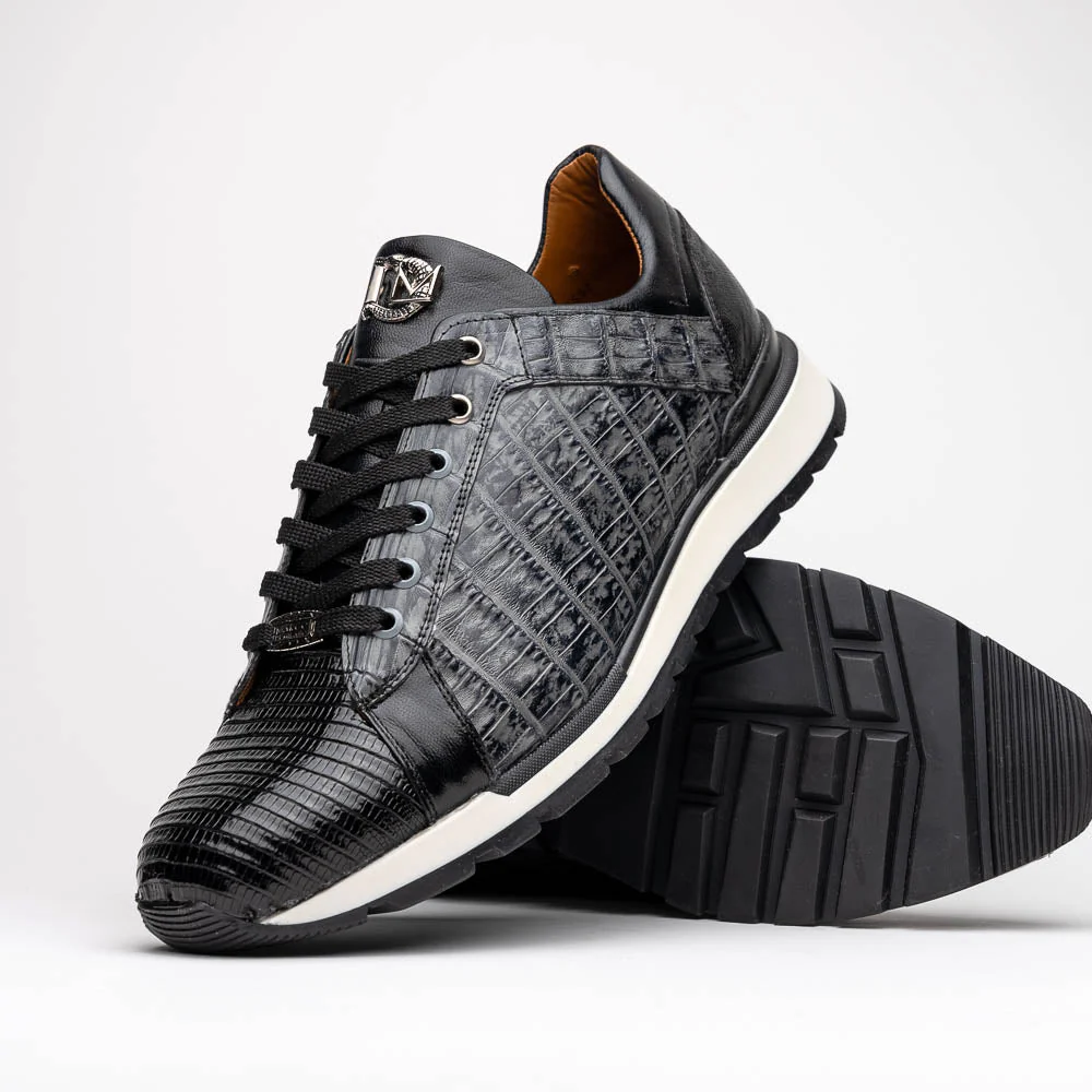 Marco Di Milano Portici Gray / Black