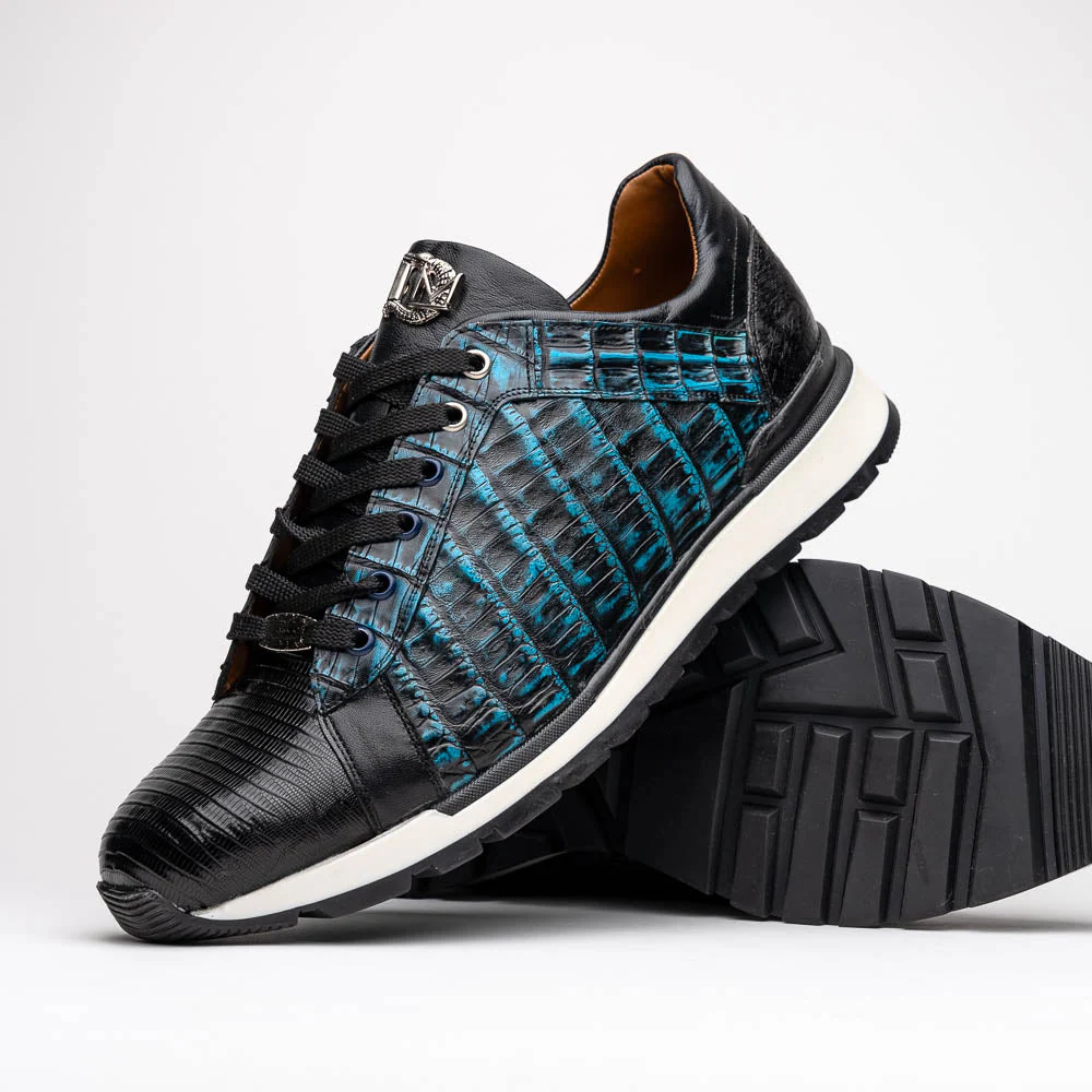Marco Di Milano Portici Navy / Black