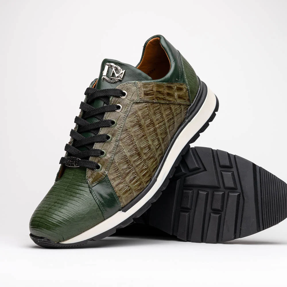 Marco Di Milano Portici Green / Olive