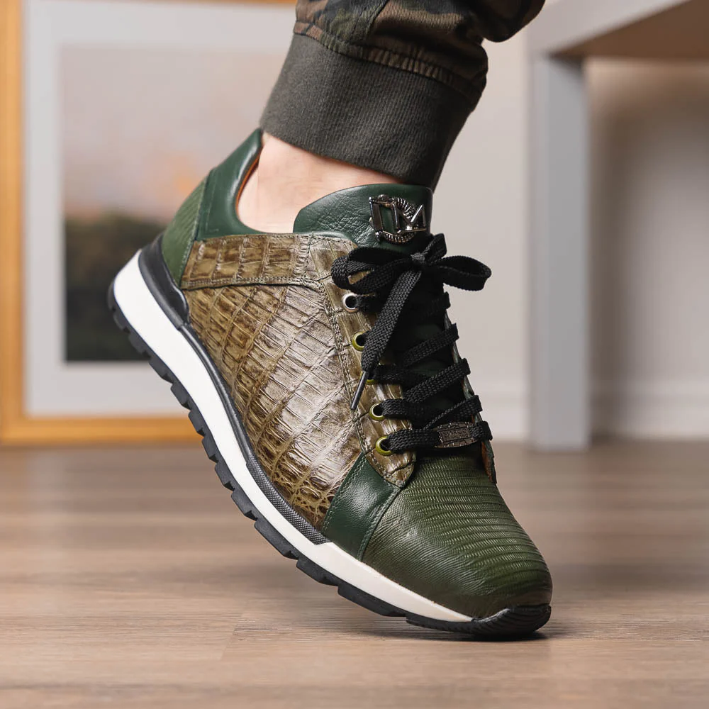 Marco Di Milano Portici Green / Olive - Image 13