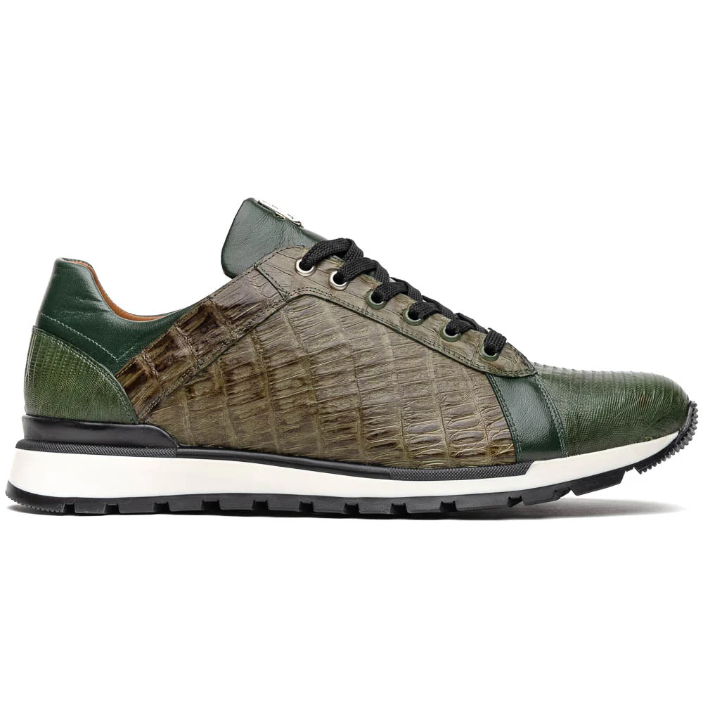 Marco Di Milano Portici Green / Olive - Image 2