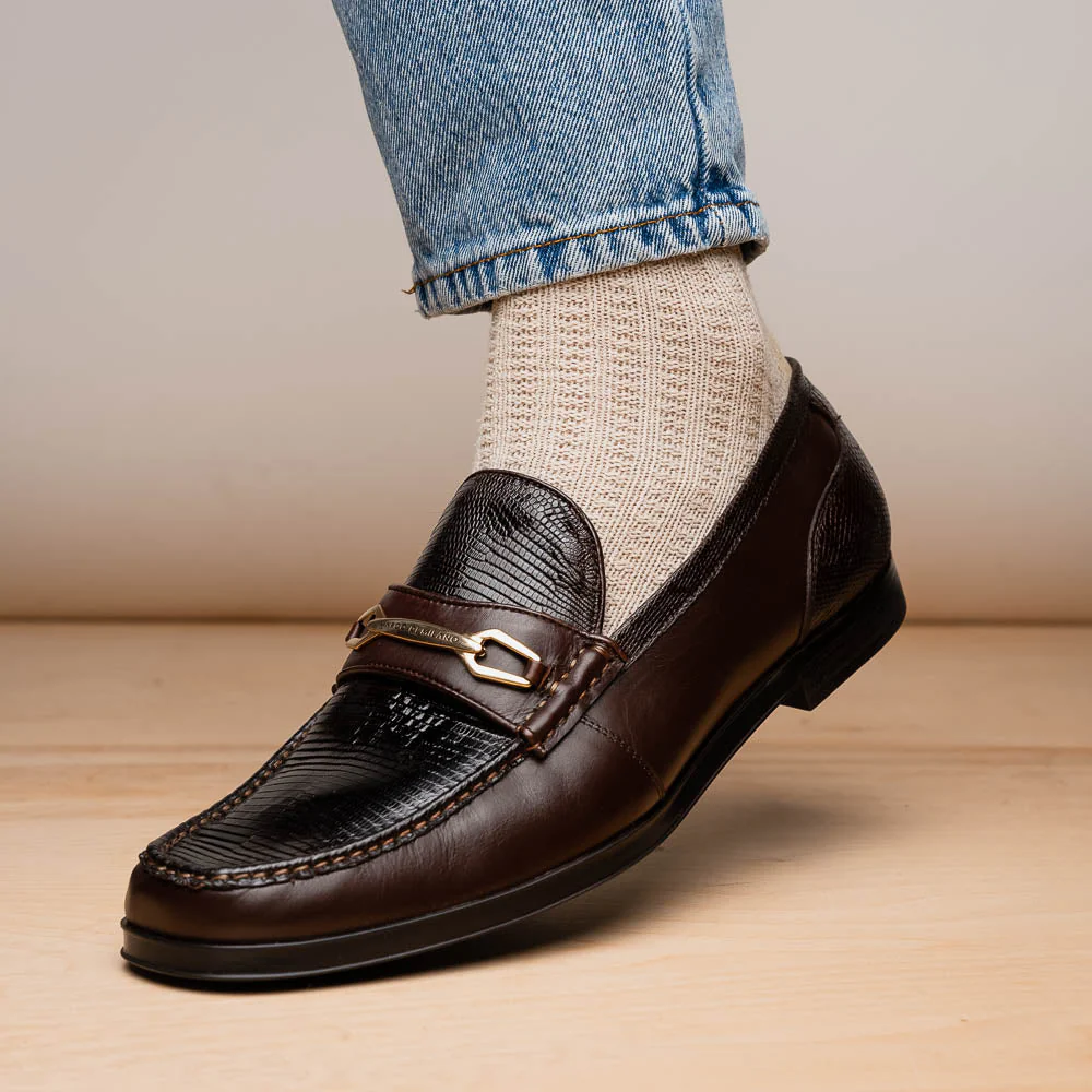 Marco Di Milano Ravello Brown - Image 12
